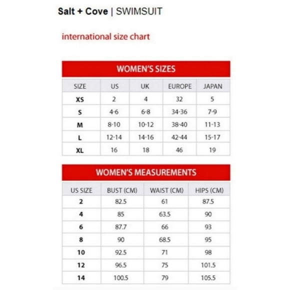 Salt & Cove Calm Palms Printed Hipster Bikini Swim Bottoms L - Picture 3 of 10